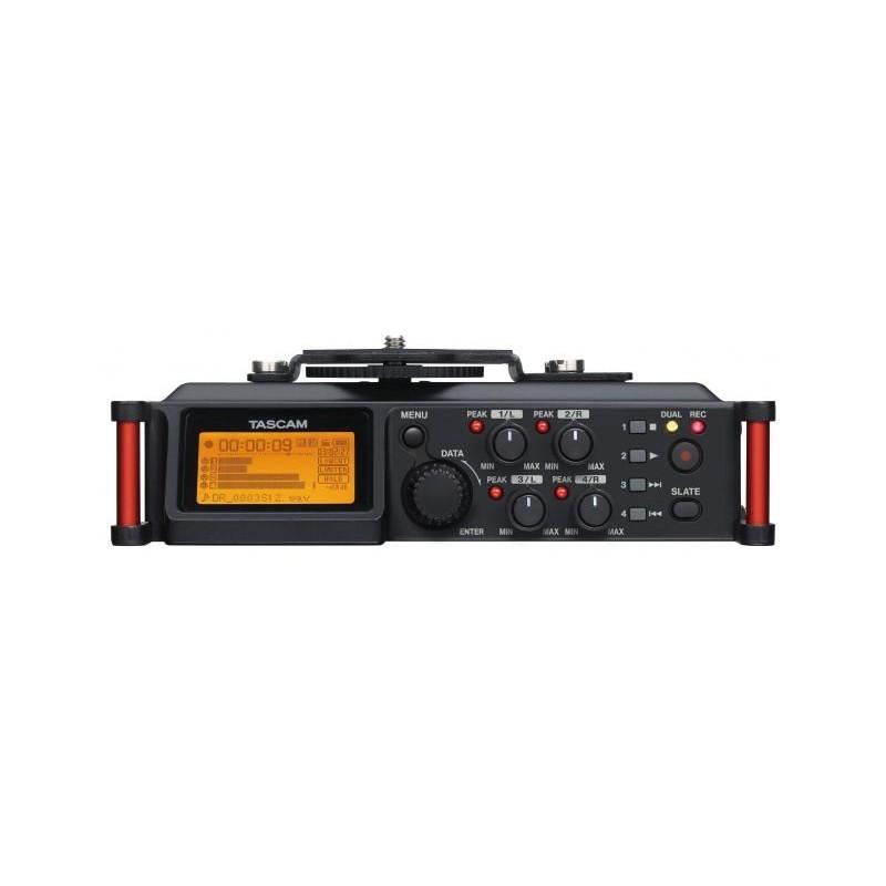 DR-70D TASCAM