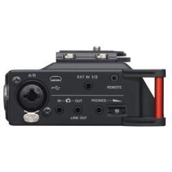 DR-70D TASCAM