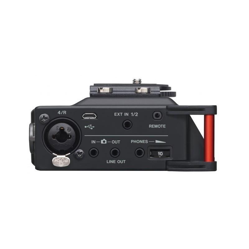 DR-70D TASCAM