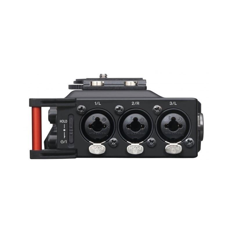 DR-70D TASCAM