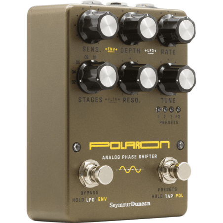 POLARON SEYMOUR DUNCAN