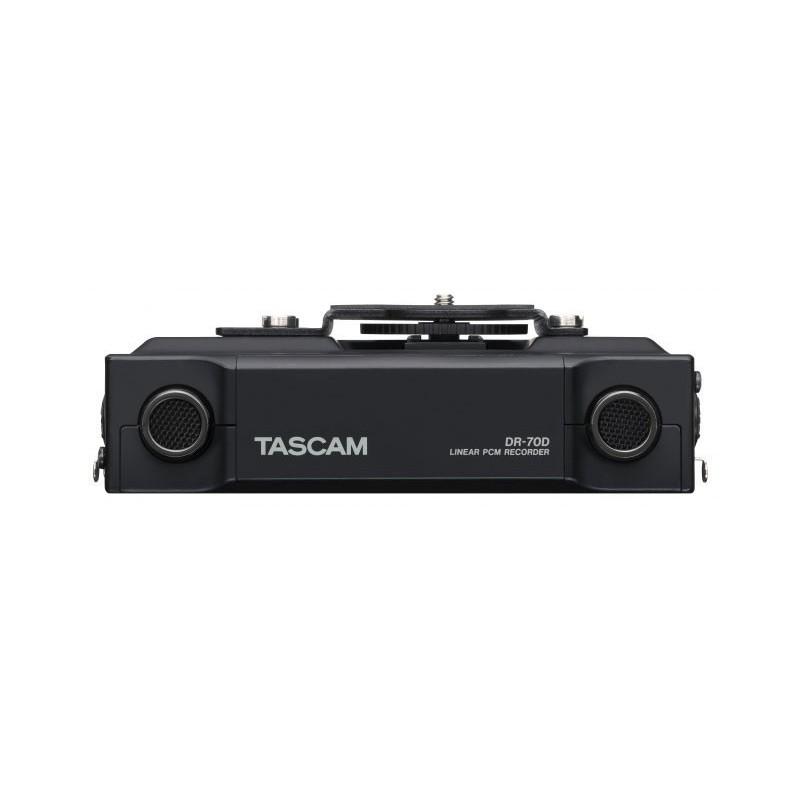 DR-70D TASCAM