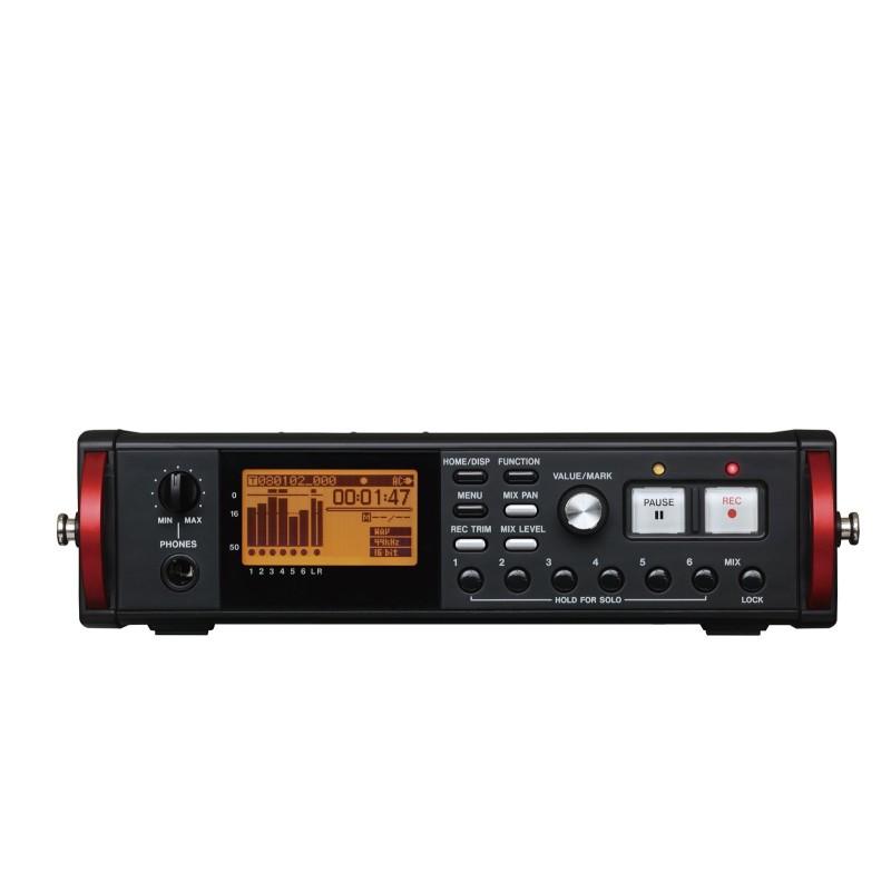 DR-70D TASCAM