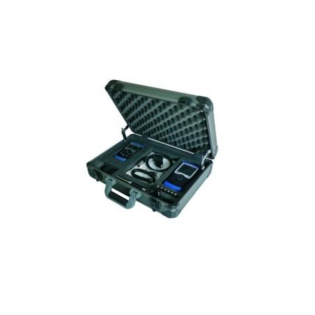 SET EXEL ACOUSTIC M2211 NTI AUDIO