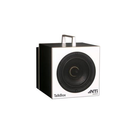 TALKBOX NTI AUDIO