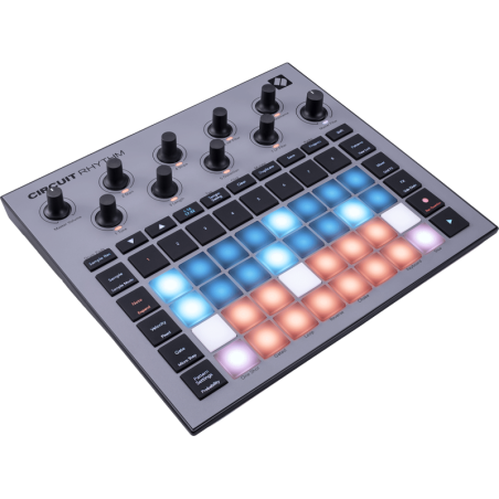 CIRCUIT-RTM NOVATION