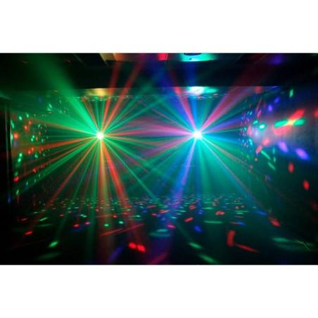 PARTY BAR CRYSTAL  BOOMTONE DJ SLJMUSIC.COM