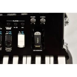 FR-4XB RD ROLAND SLJMUSIC.COM