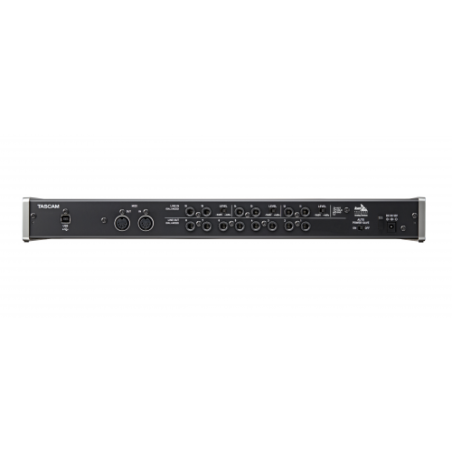 US-16X08 TASCAM