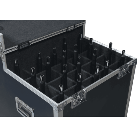 FLIGHTCASE MANHASSET SLJMUSIC.COM