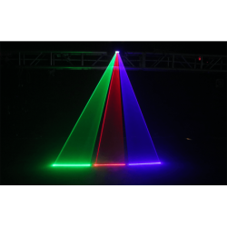 SPECTRUM400RGB ALGAM LIGHTING SLJMUSIC.COM