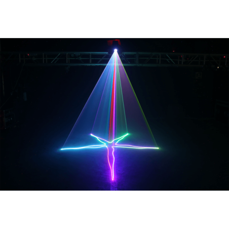 SPECTRUM400RGB ALGAM LIGHTING SLJMUSIC.COM