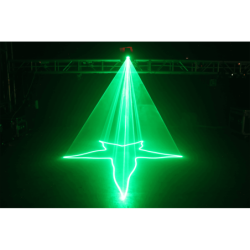 SPECTRUM80GREEN ALGAM LIGHTING SLJMUSIC.COM