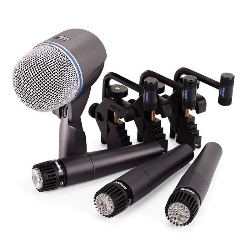 SHURE DMK52-57