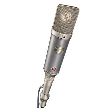 TLM 67 NEUMANN