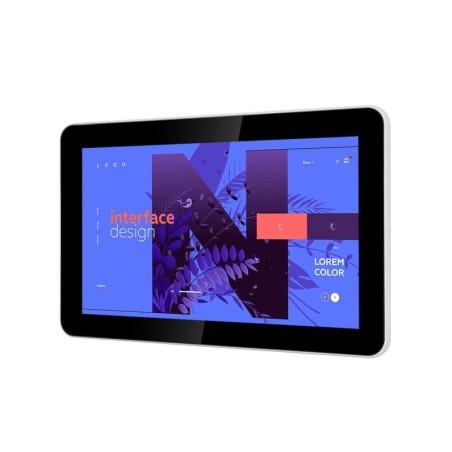 Tablette tactile 15.6´´ 350cd/m2 24h/7j