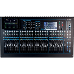 QU-32 ALLEN & HEATH