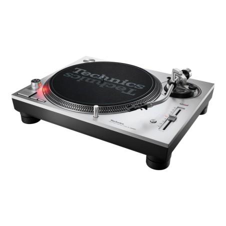 SL-1200MK7 EG SILVER TECHNICS