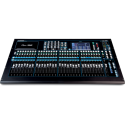 QU-32 ALLEN & HEATH