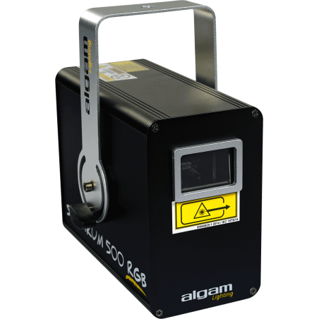 SPECTRUM500RGB ALGAM LIGHTING