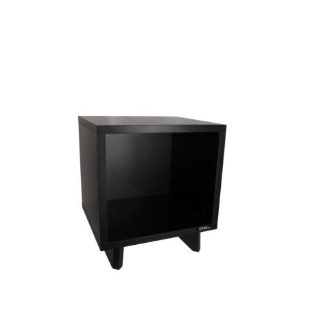 VINYLE LOVER CUBE BL ENOVA HIFI SLJMUSIC.COM