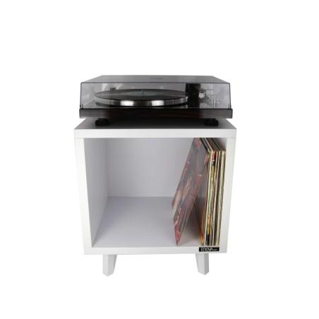 VINYLE LOVER CUBE WH ENOVA HIFI