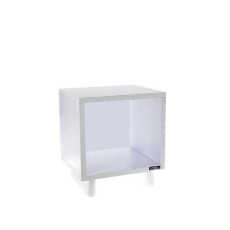 VINYLE LOVER CUBE WH ENOVA HIFI SLJMUSIC.COM