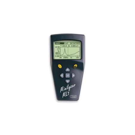 ML1 MINILYSER NTI AUDIO