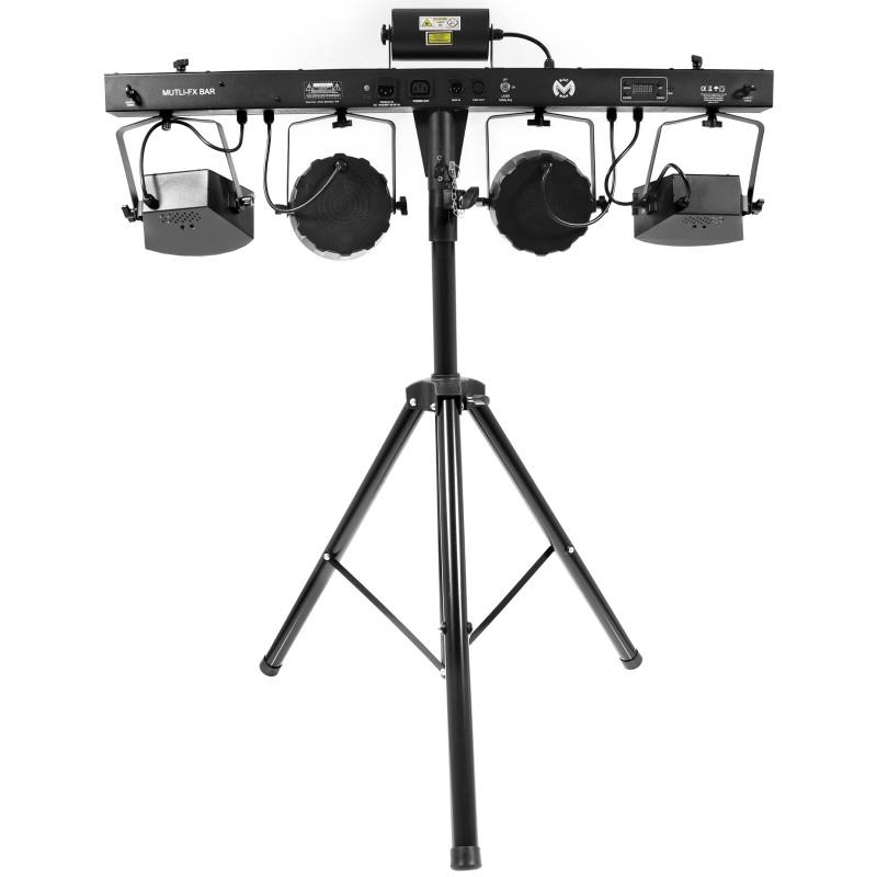 MULTI-FX BAR MAC MAH SLJMUSIC.COM