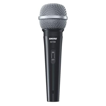 SHURE SV100A