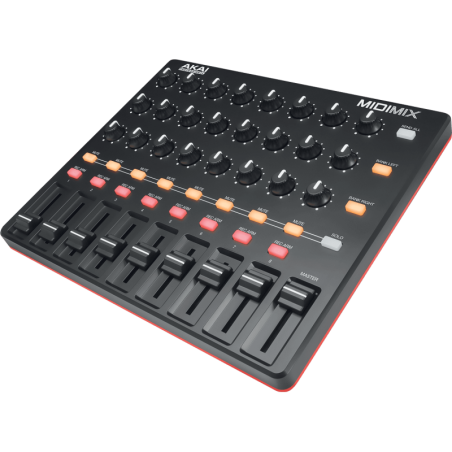 MIDIMIX AKAI