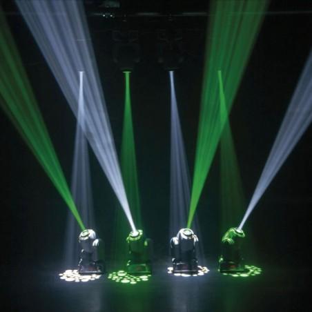 KANJO SPOT 10 SHOWTEC SLJMUSIC.COM