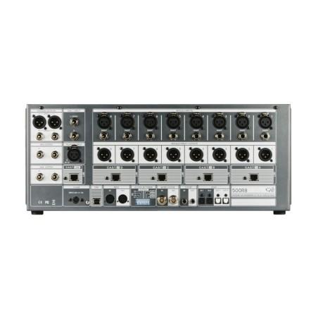 RACK 500 CARBORNE AUDIO SLJMUSIC.COM