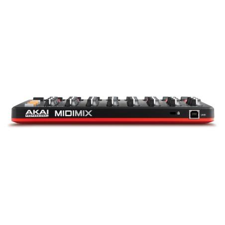 MIDIMIX AKAI