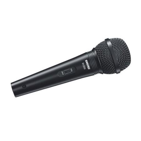 SHURE SV200A