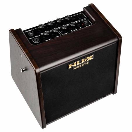 AC25 NUX SLJMUSIC.COM