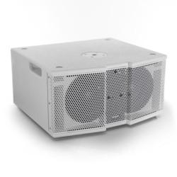 VERTUS CLA 208SA WHITE FBT SLJMUSIC.COM