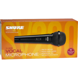 SHURE SV200A