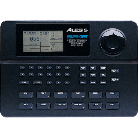 SR-16 ALESIS