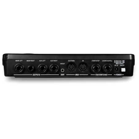 SR-16 ALESIS SLJMUSIC.COM
