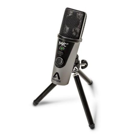 MIC PLUS APOGEE