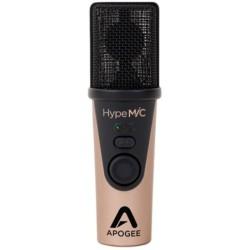 HYPEMIC APOGEE SLJMUSIC.COM