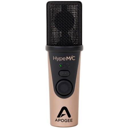 HYPEMIC APOGEE SLJMUSIC.COM