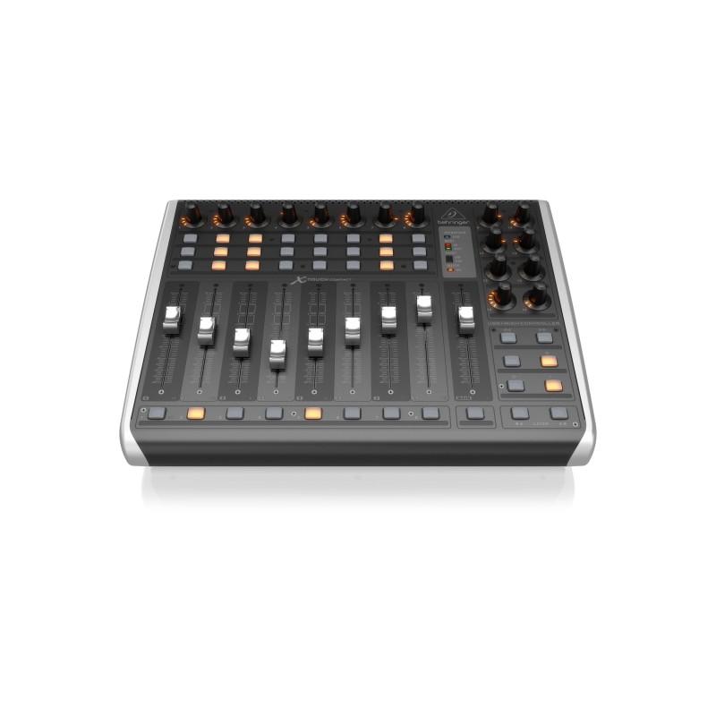 X TOUCH COMPACT BEHRINGER SLJMUSIC.COM