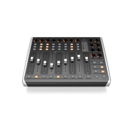X TOUCH COMPACT BEHRINGER SLJMUSIC.COM