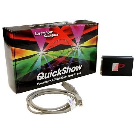 QUICKSHOW 5.1 PANGOLIN