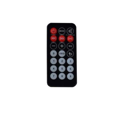 AM 215 USB BT POWER ACOUSTICS SLJMUSIC.COM