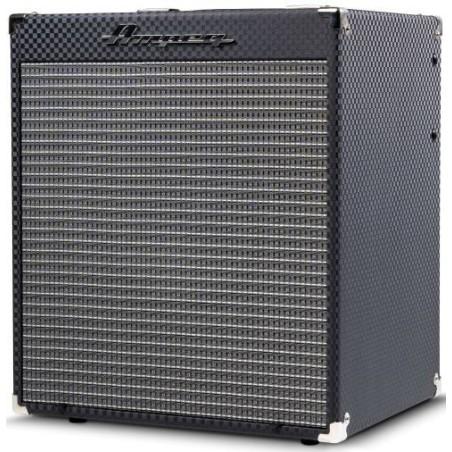 RB-110 Rocket Basse AMPEG SLJMUSIC.COM