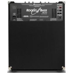 RB-108 Rocket Basse AMPEG SLJMUSIC.COM