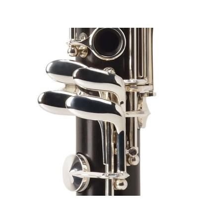 CLARINETTE 17/6 GALA BC1121-2-0P BUFFET CRAMPON sljmusic.com